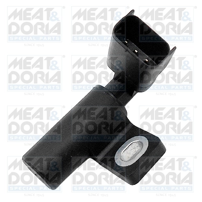 Sensor, camshaft position